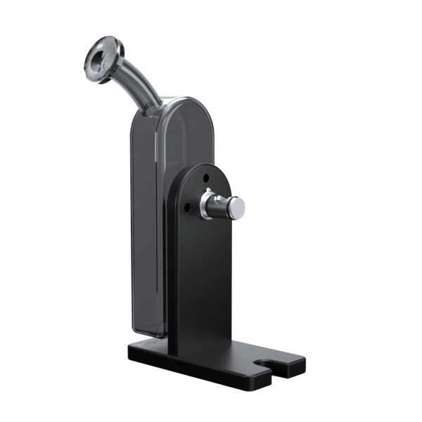 MODUL DOK - GRAY GLASS