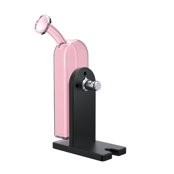 MODUL DOK - PINK GLASS