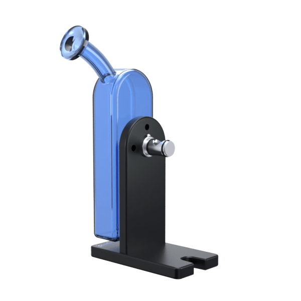 MODUL DOK - BLUE GLASS