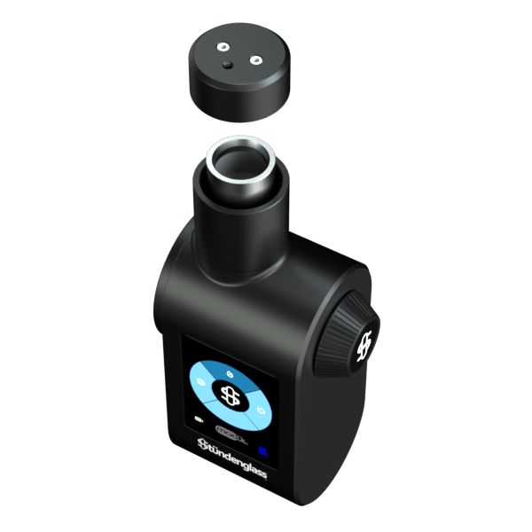 STUNDENGLASS MODUL FOR DRY MATERIAL