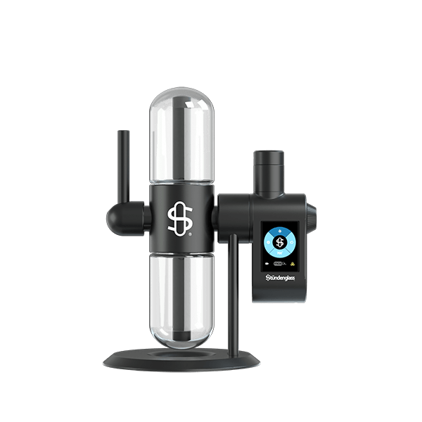 STUNDENGLASS MODUL FOR CONCENTRATE