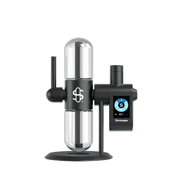 STUNDENGLASS MODUL FOR DRY MATERIAL