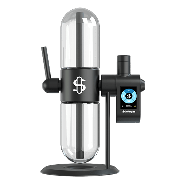 STUNDENGLASS MODUL FOR CONCENTRATE