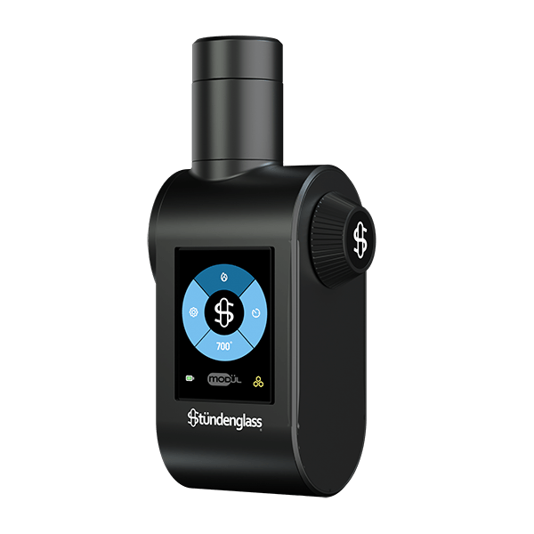 STUNDENGLASS MODUL FOR CONCENTRATE